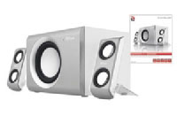 Trust SoundForce 2.1 QuickSilver (16662)